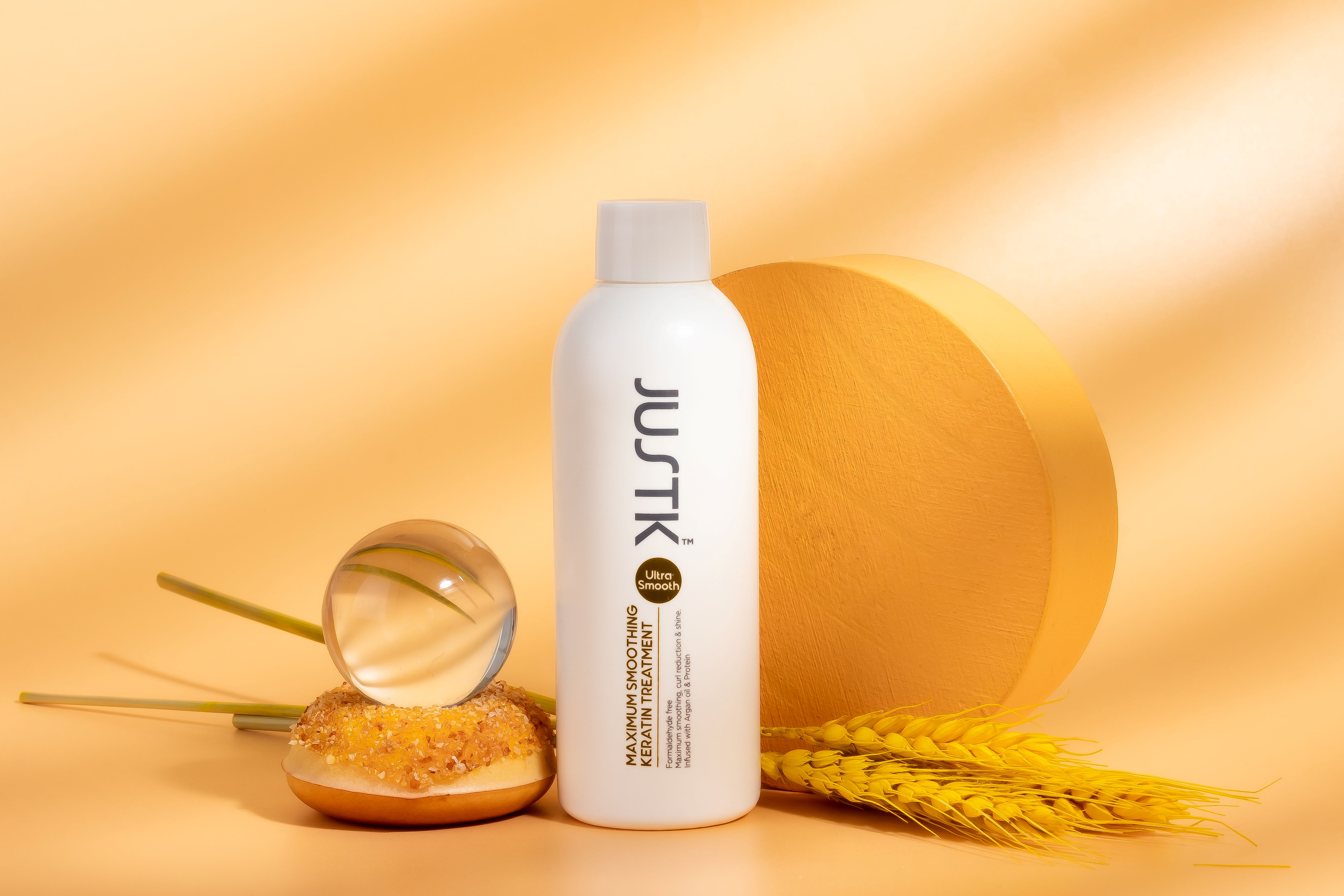 Keratin Treatment